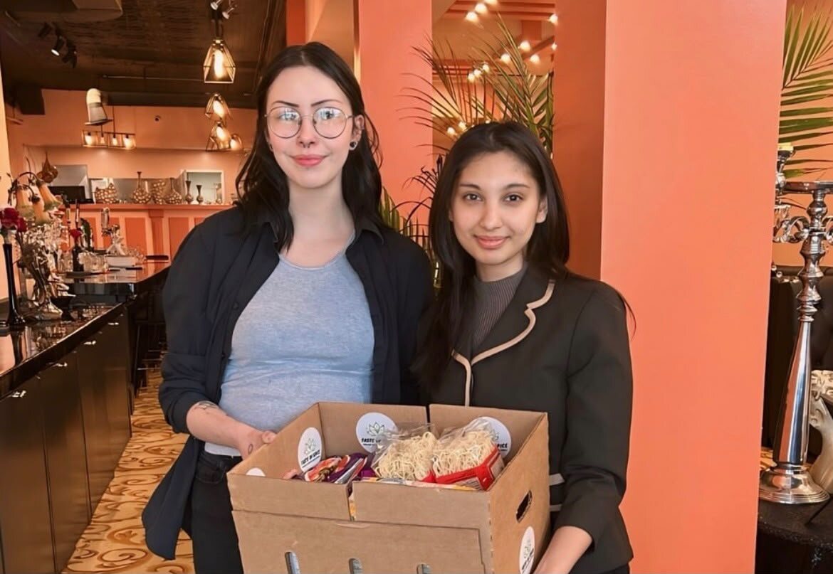 Supporting neighbours through local action — Arishya Aggarwal